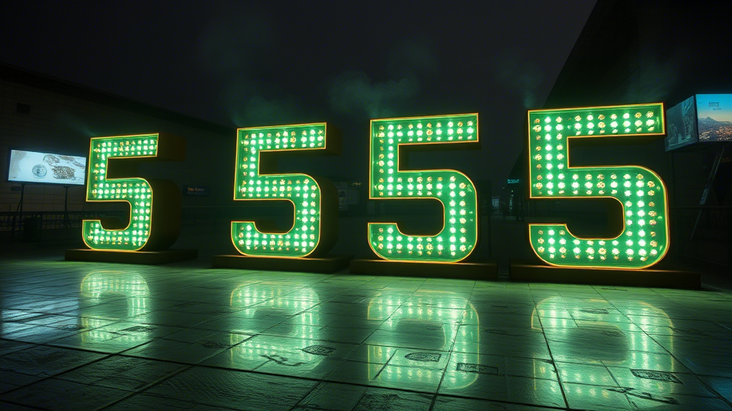 555