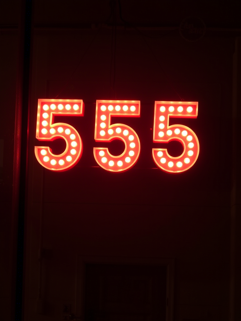 555