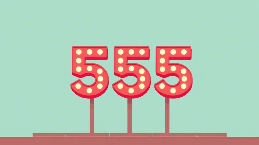 555