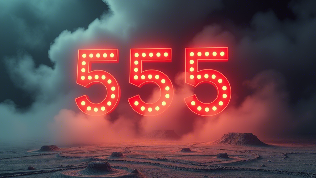 555