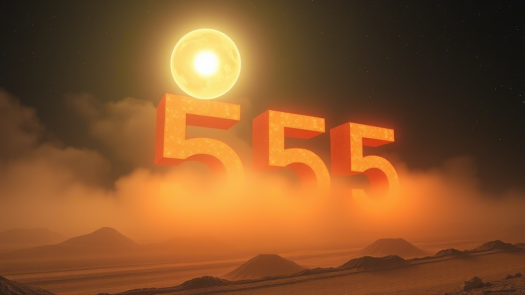 555