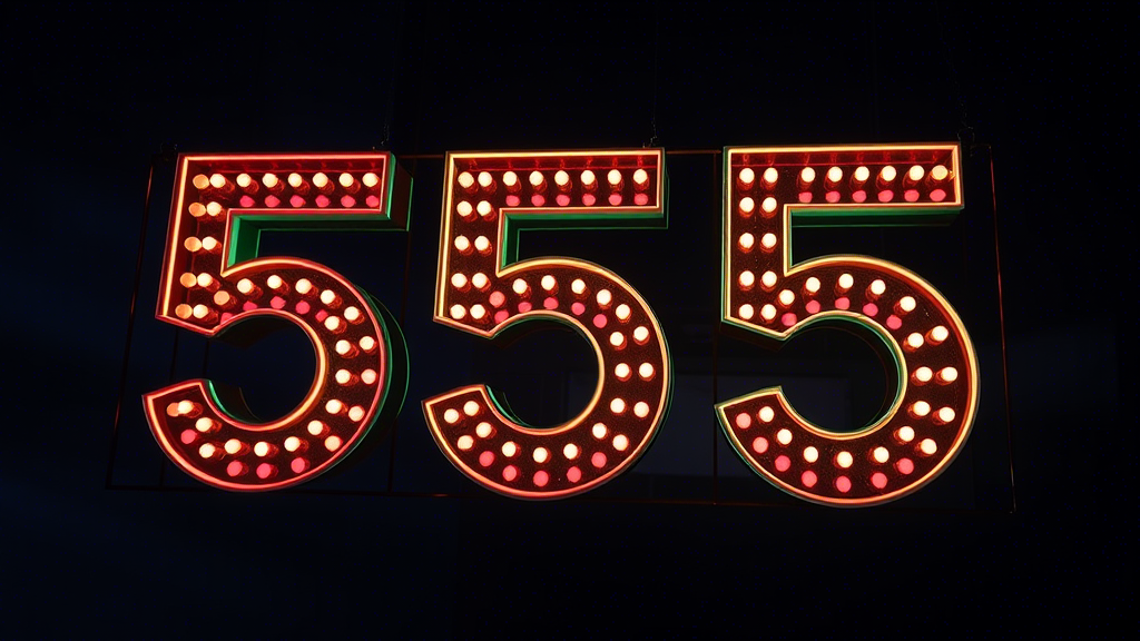 555