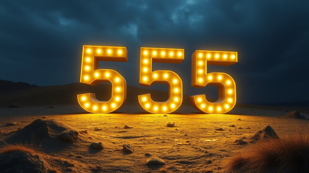 555