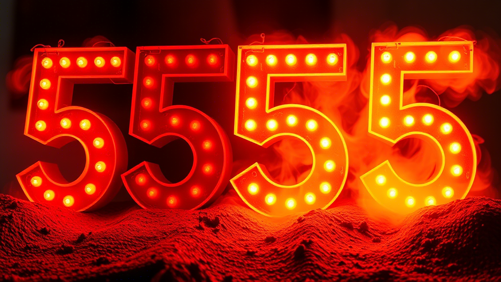 555