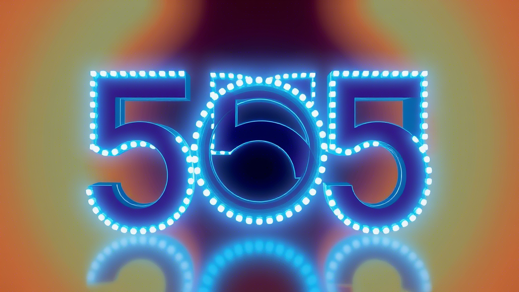 555
