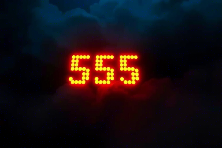 555