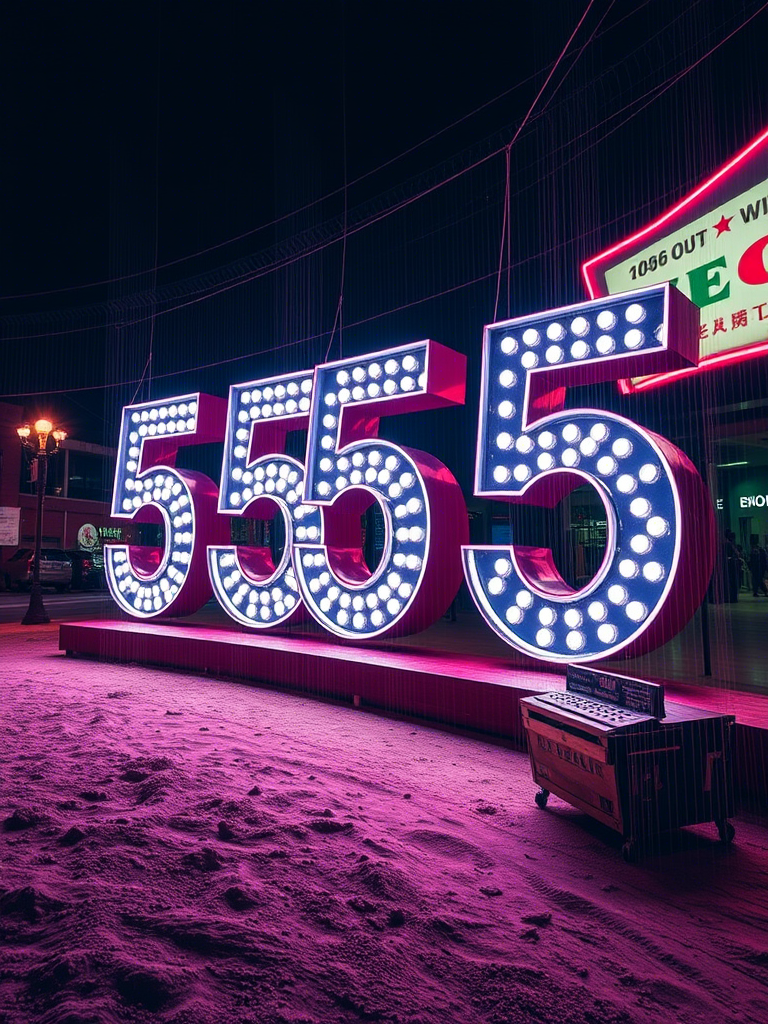555