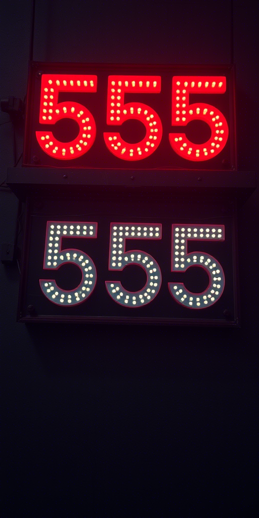 555