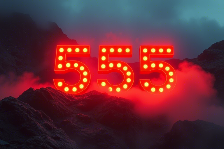555