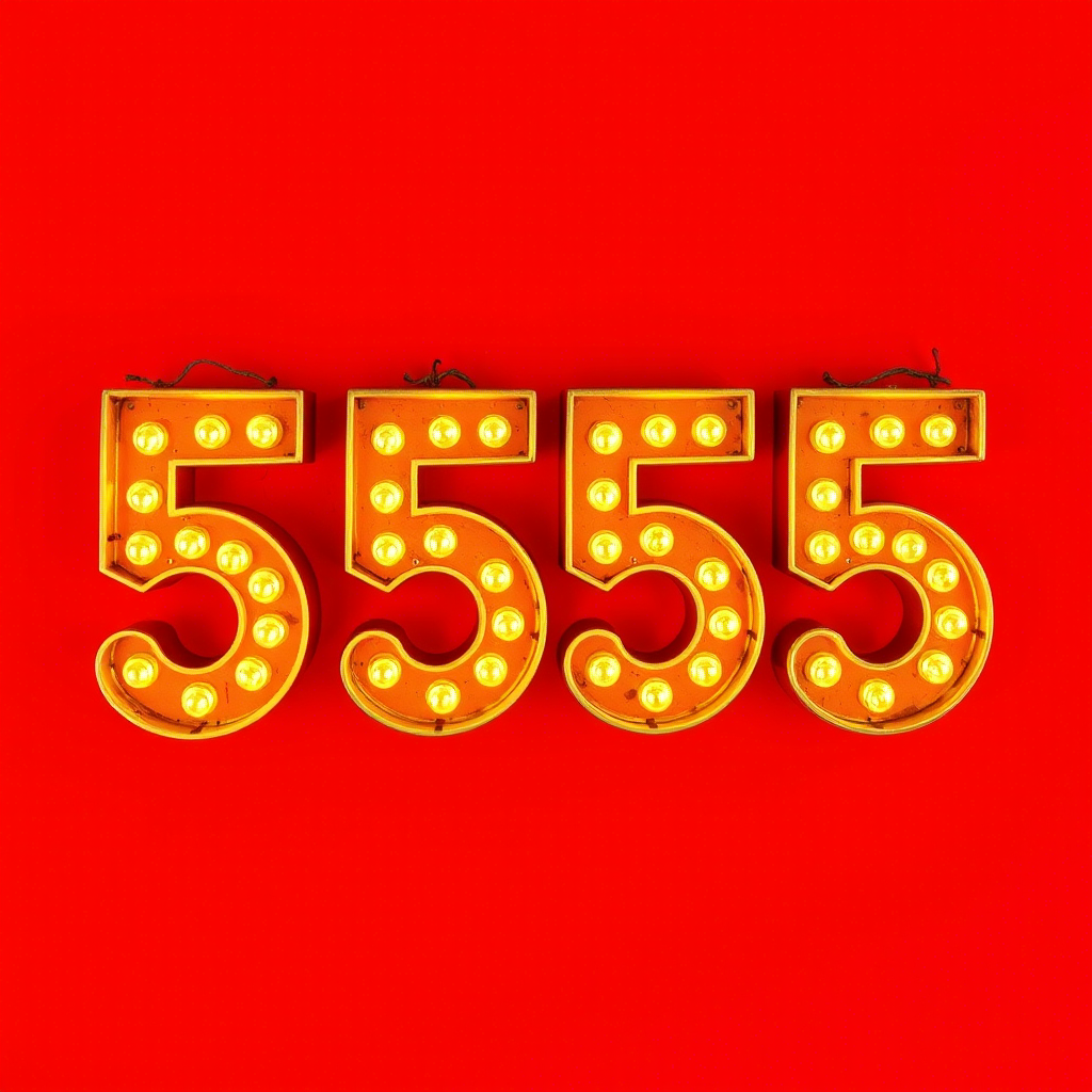 555