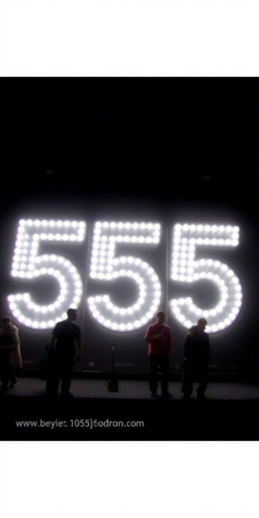 555