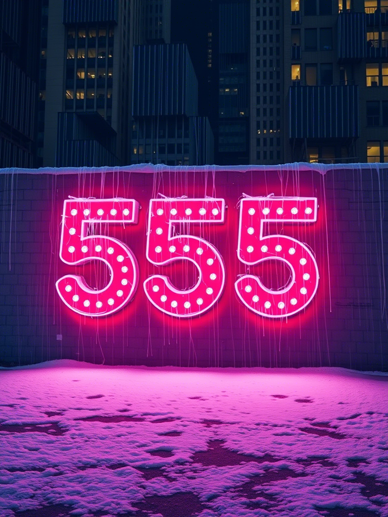 555
