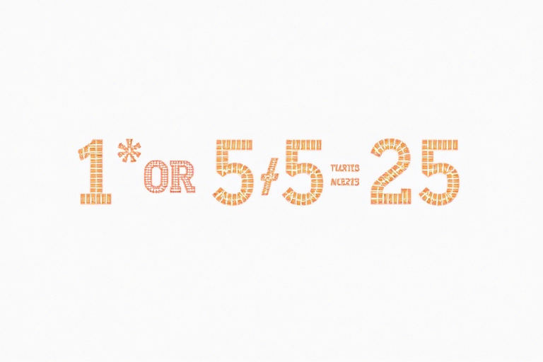 -1' OR 5*5=25 -- 