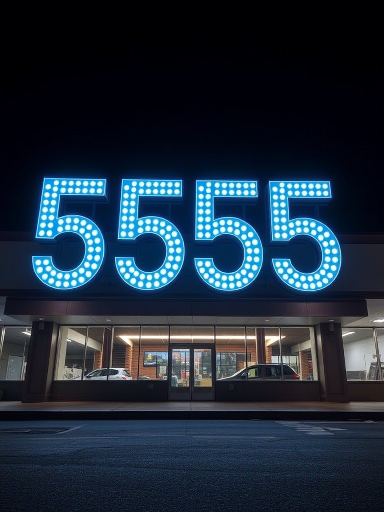 555
